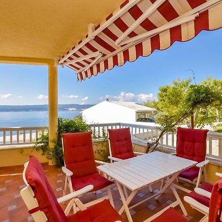 Apartments Gordana Lokva Rogoznica Ngoại thất bức ảnh