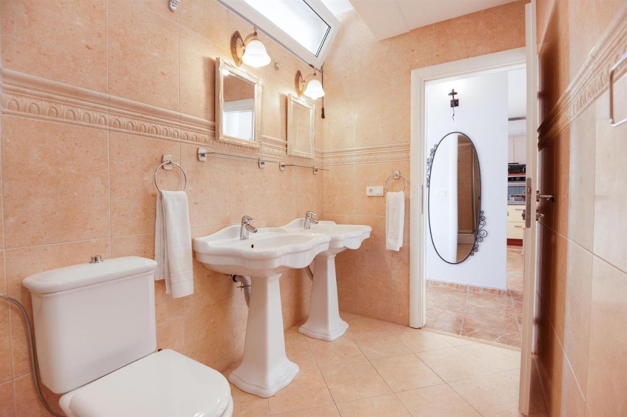 Apartments Gordana Lokva Rogoznica Ngoại thất bức ảnh