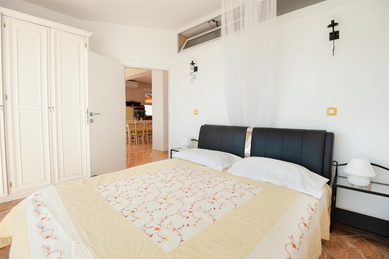 Apartments Gordana Lokva Rogoznica Ngoại thất bức ảnh