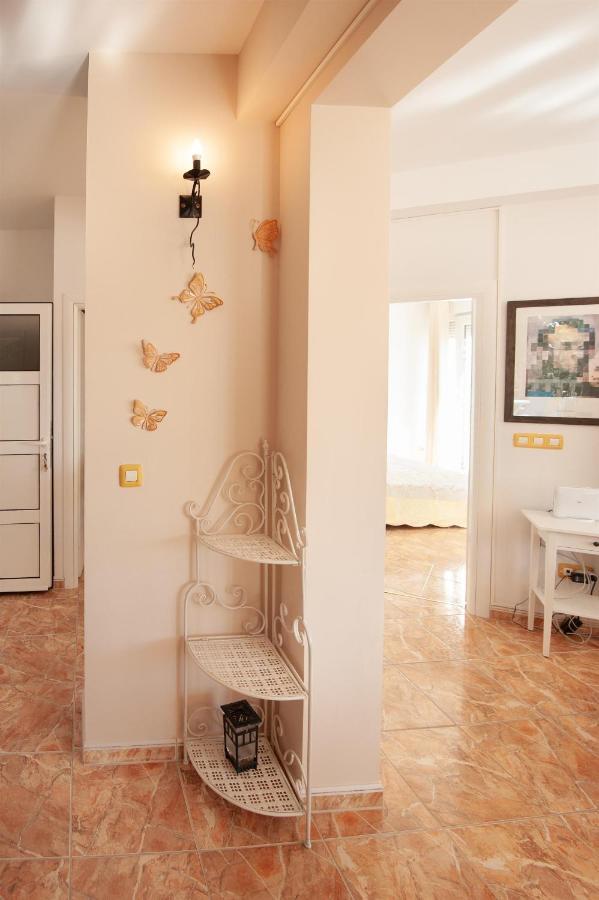 Apartments Gordana Lokva Rogoznica Ngoại thất bức ảnh