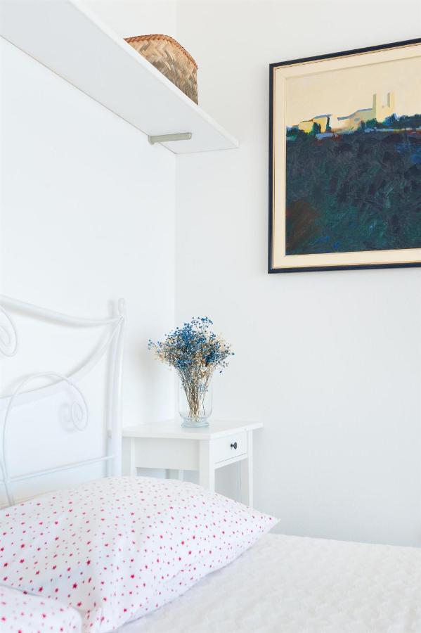 Apartments Gordana Lokva Rogoznica Ngoại thất bức ảnh
